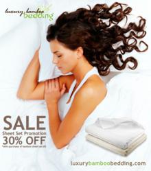 Bamboo Bedding Affordable